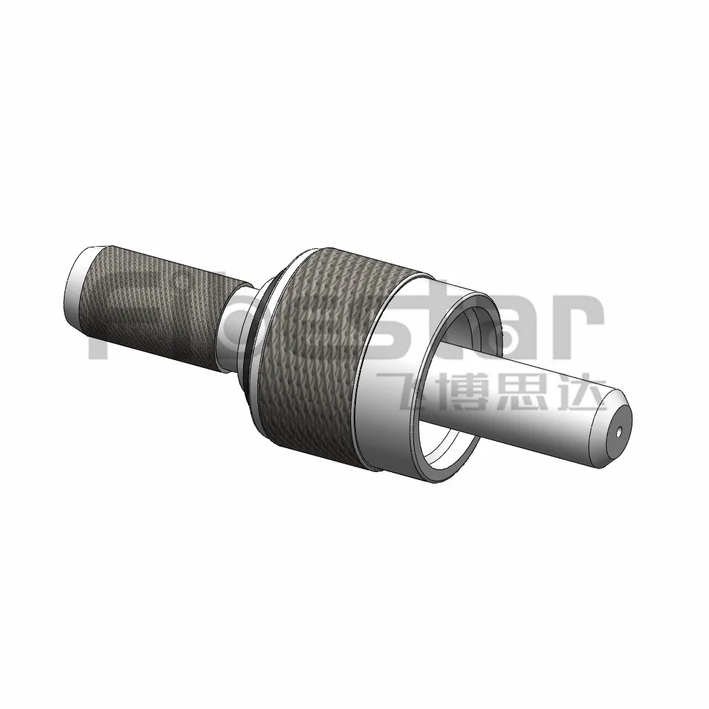 

Перемычка SMA905 из кварцевого волокна