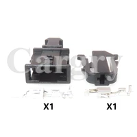 1 set 1p automotive sensor male plug female socket 1 929595 1 191972701 car accessories auto cable harness plug