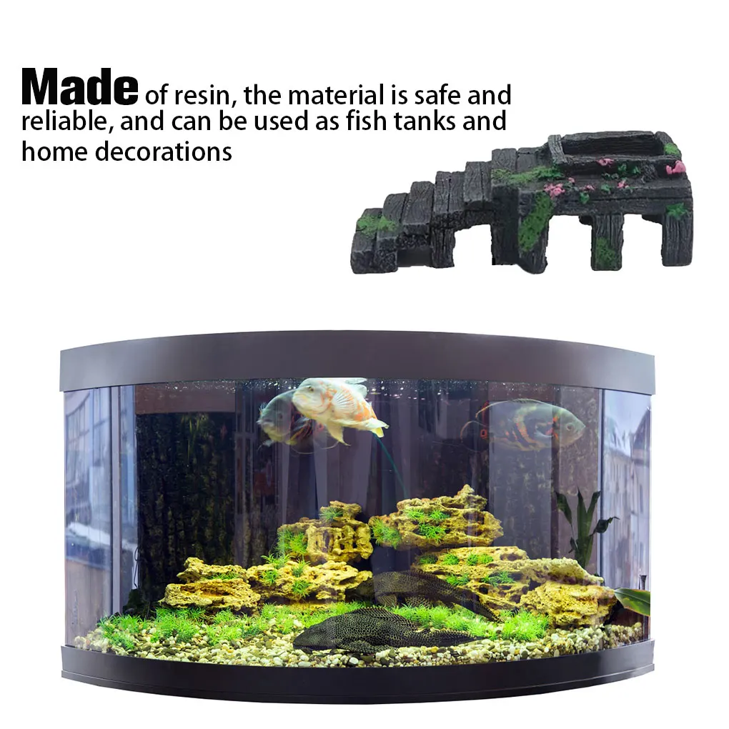 

Turtle Basking Platform Hiding Caves Climbing Platforms Small Lizards