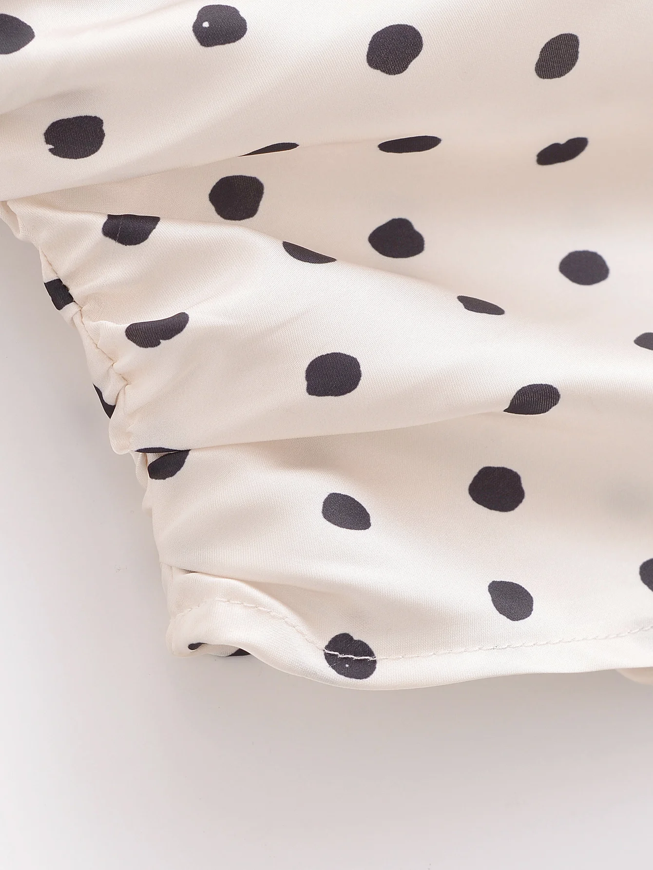 PB &amp ZA женские 2024 зимние новые модные асимметричные топы с подплечниками