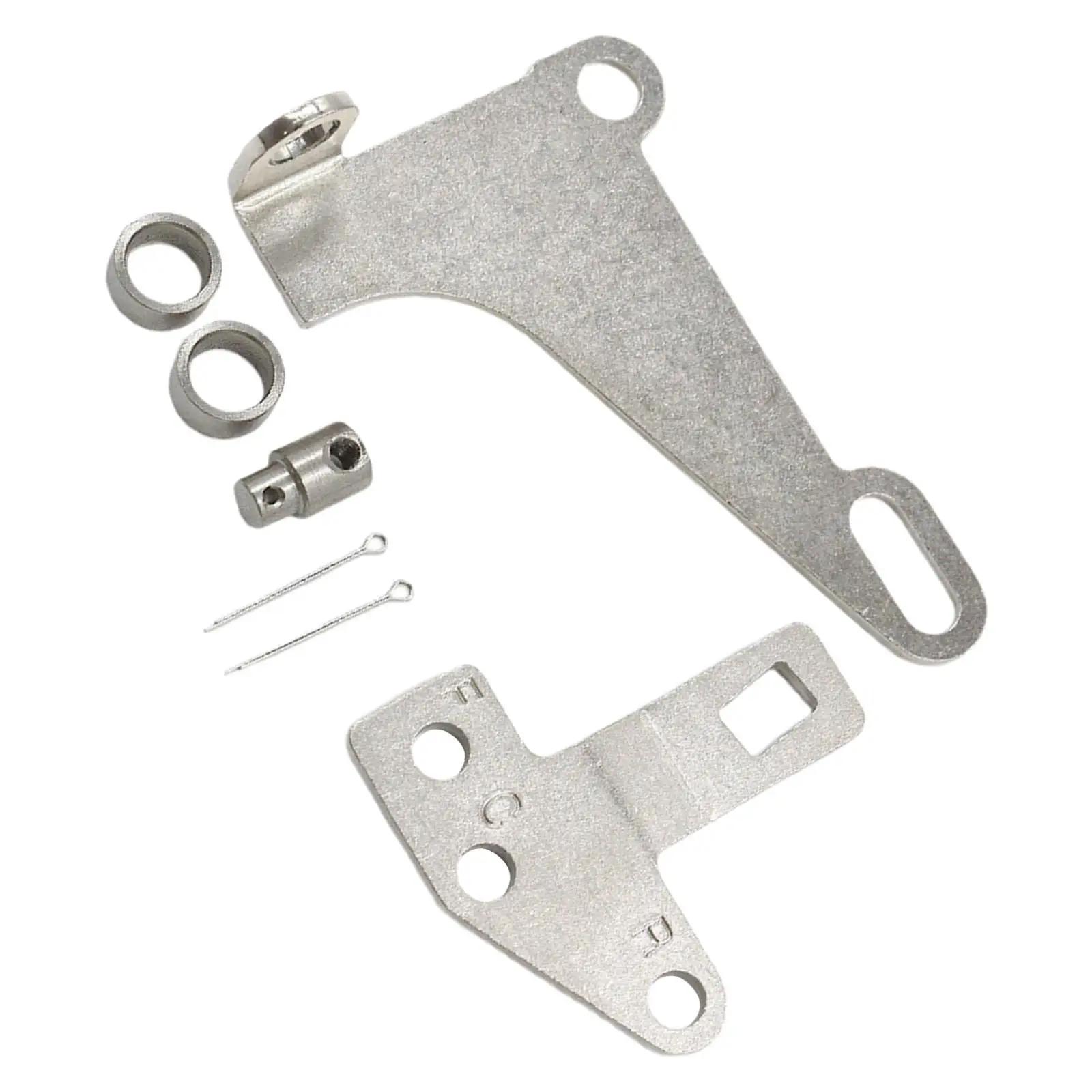 

Bracket and Lever Kit Car Accessories Spare Parts High performance 75498 Transmission Shifter Rebuild Set for 4L60E