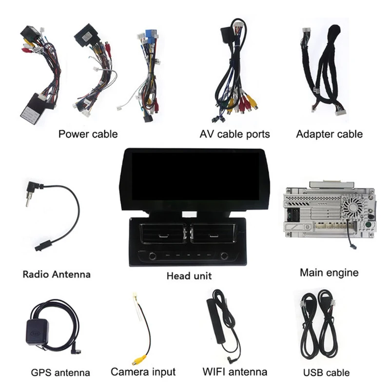 12 3 &quotAndroid 11 авто автомобильный мультимедийный плеер для BMW 5 E39 X5 E53 M51997-2006 радио GPS