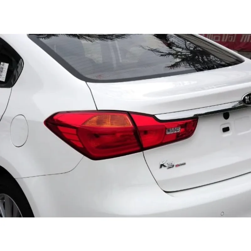 Автомобильные аксессуары Внешний задний фонарь для Kia K3 2013 2014 2015 Задний в сборе
