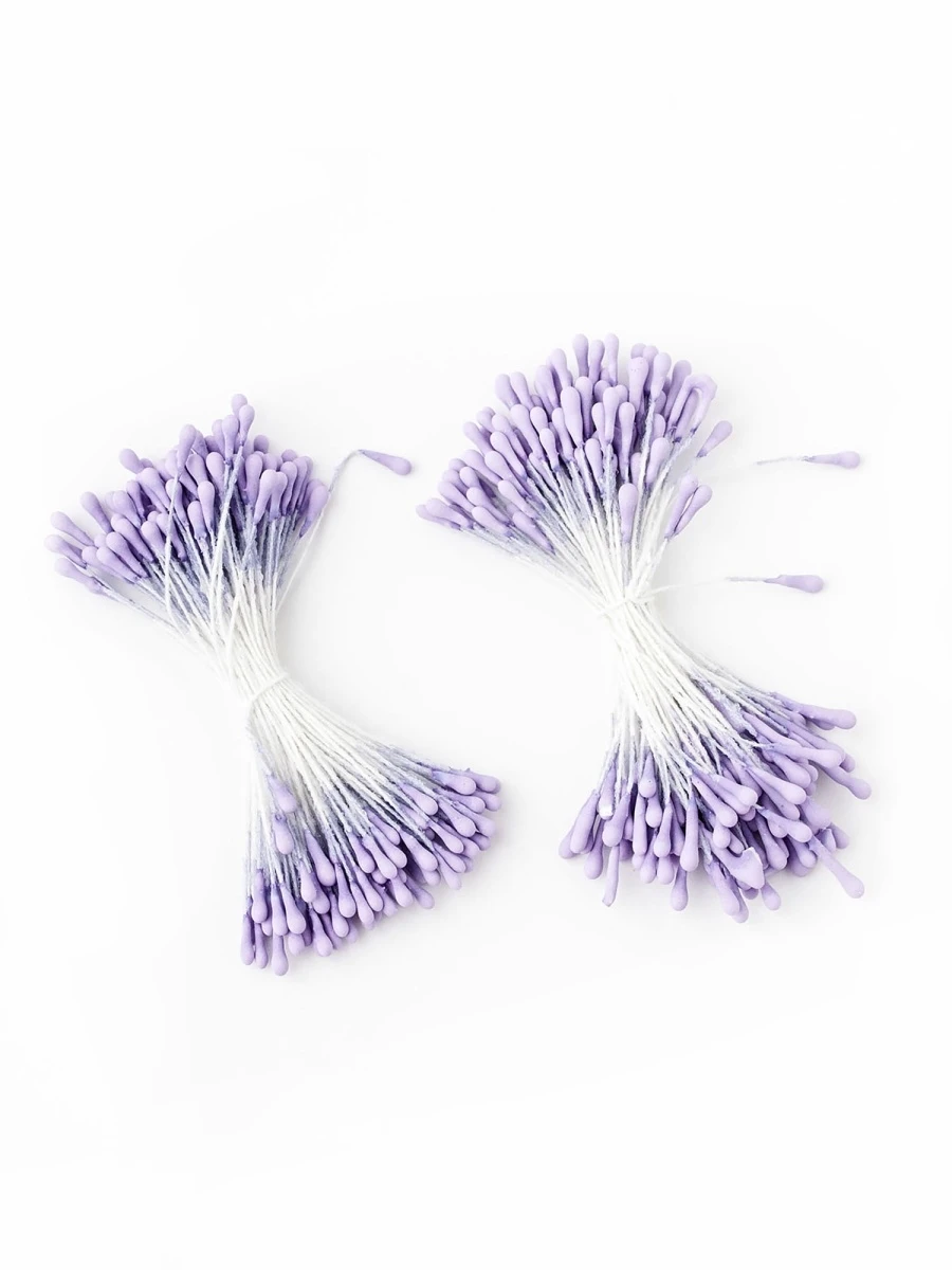 Тычинки 85шт. 2уп. TIC/NSM-2 Fiorico | Искусственные цветы