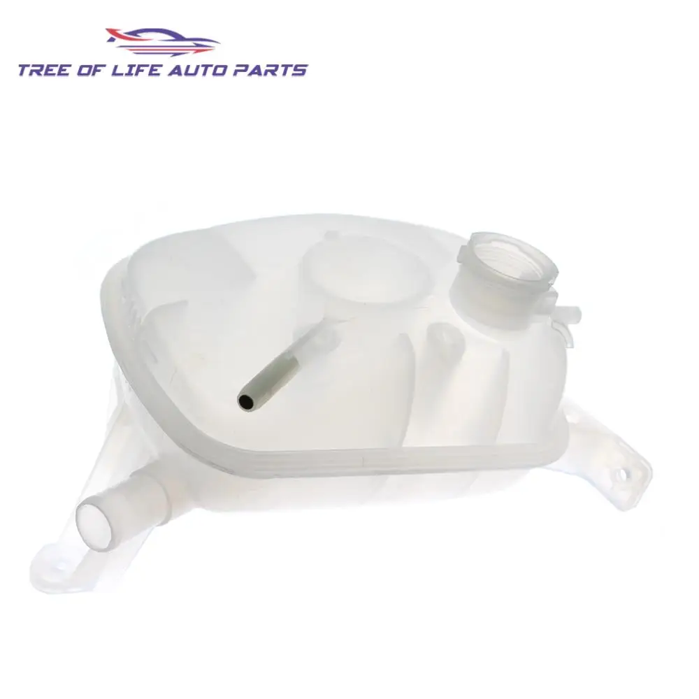 Для Hyundai Elantra 1.6L Turbo L4 2017 2018-2020 Kia Forte переливная бутылка охлаждающей жидкости