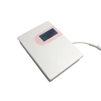 All-in-one air quality sensor wifi formaldehyde temperature and humidity PM2.5CO2 display TVOC detection transmitter