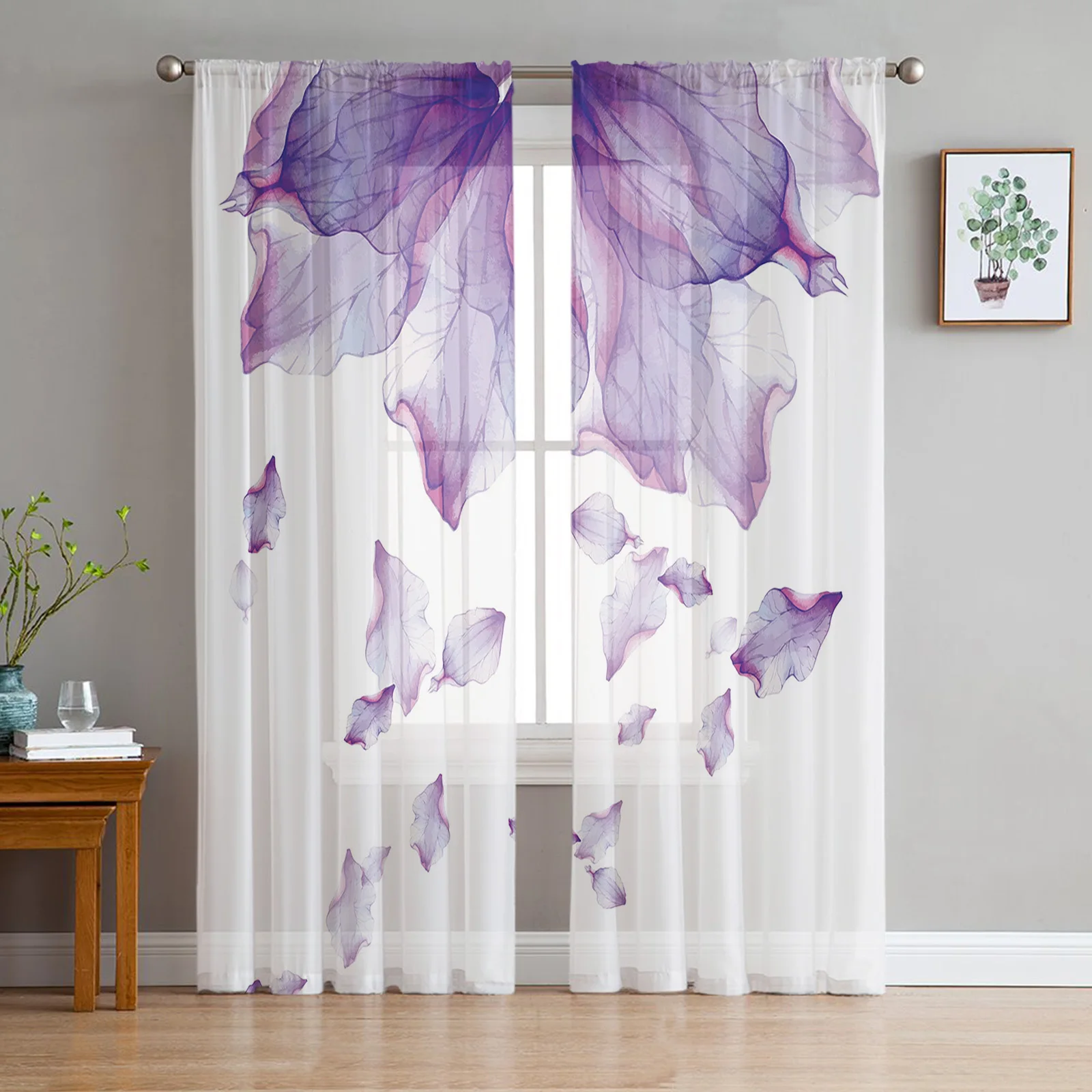 шторы из шифона. шторы прозрачно матовые. шторы из шифона.