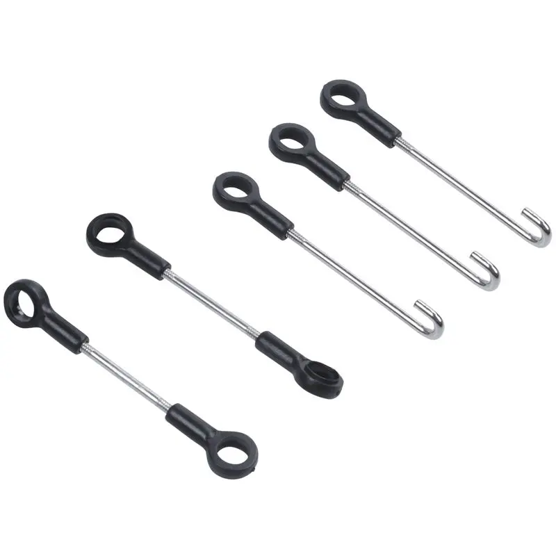

For Wltoys V950 RC Helicopter Parts Linkage Set V.2.V950.011
