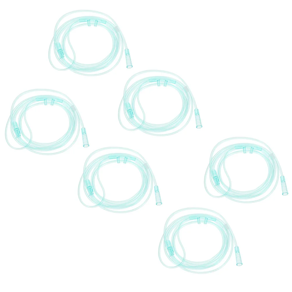 

Nasal Tubing Tubing Tubing Pipe for Patients