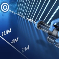 Водяной гатлинг#5