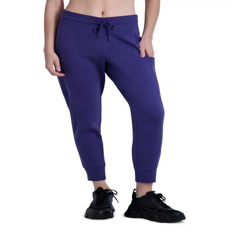 

HMCN Women`s Super Soft Fleece Gravity Jogger with Pocket