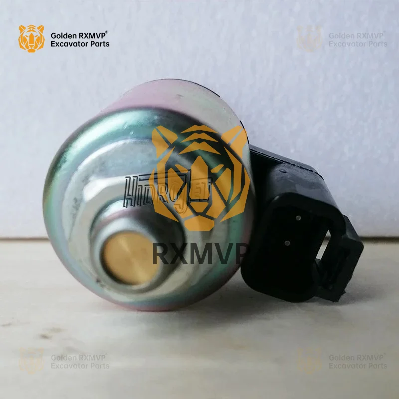 Для деталей строительной техники электромагнитный клапан 980h группа 174-4913 1744913