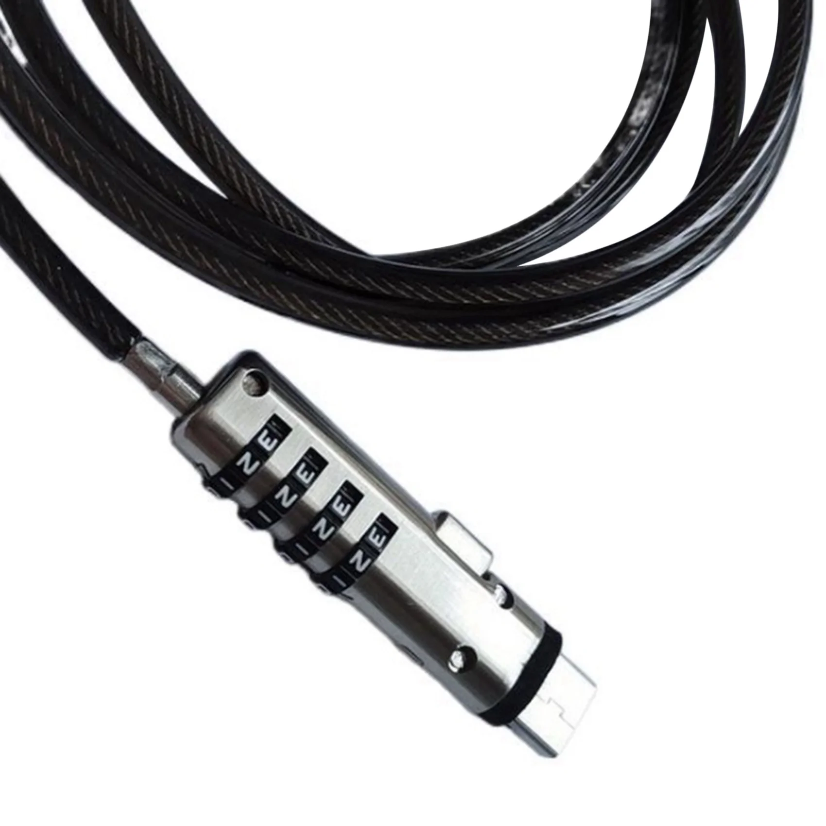 USB-замок с паролем B04B-2X для защиты от кражи на ноутбуках, планшетах, проекторах и телевизорах (art.: 3920dc5310c40) - 3920dc5310c40