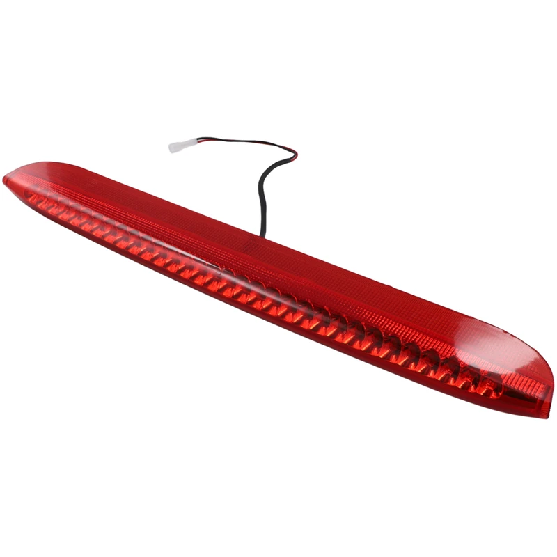 Автомобильный высокий стоп-сигнал задний фонарь третий для Hyundai I800 H1 Starex H-1 1997-2007