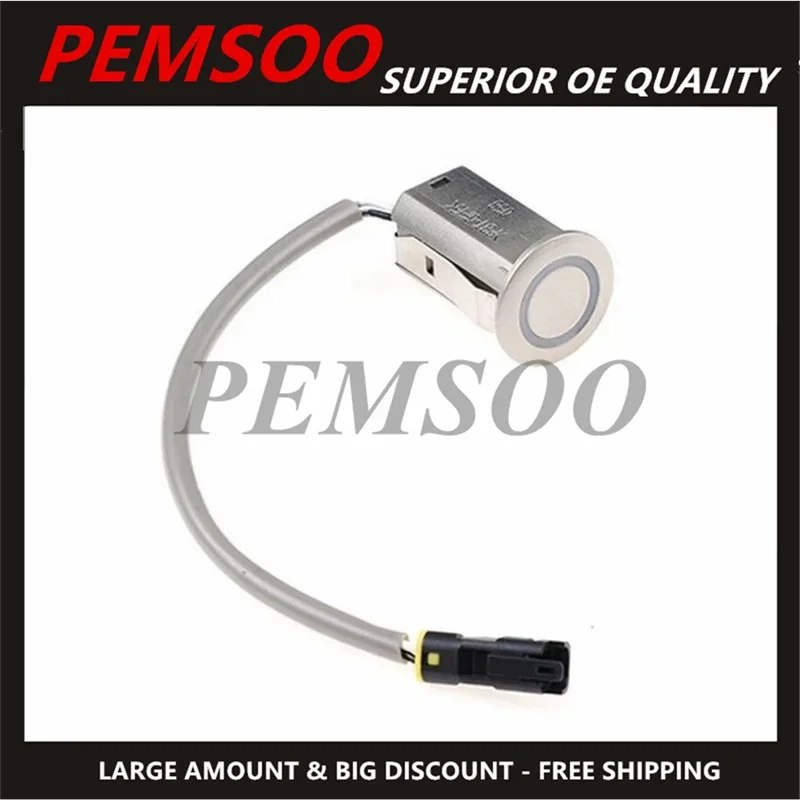 Датчик парковки PDC модель PZ36200208 PZ362-00208-C0 188300-9060 для Toyota Camry 30 40 Lexus RX300 RX330 RX350