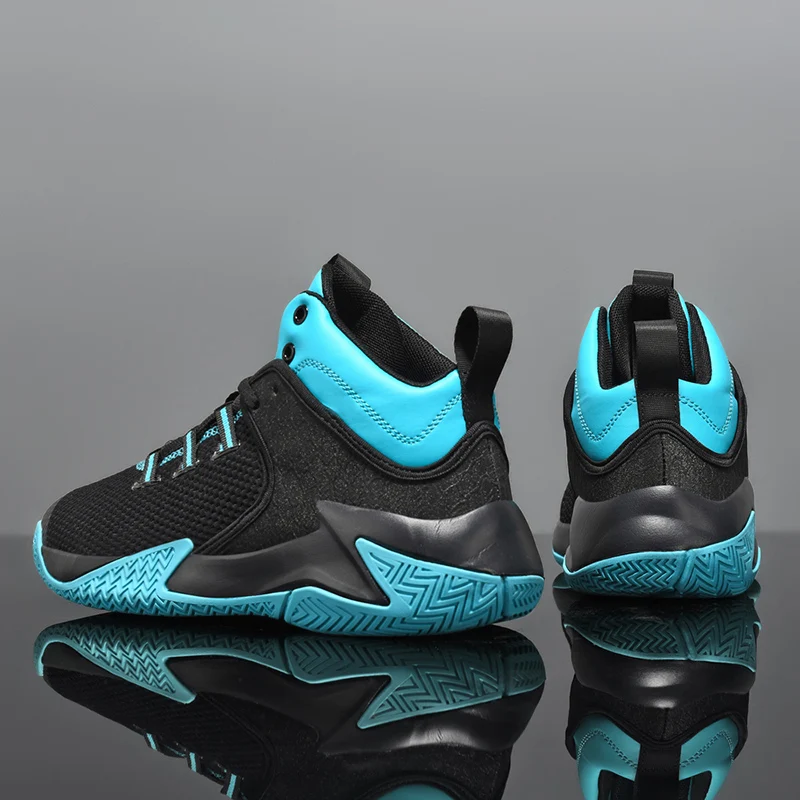 6956 Нескользящая спортивная обувь для тренировок в тренажерном зале детские