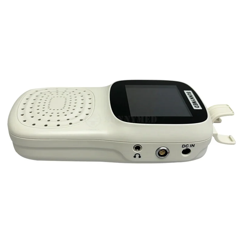 SY-W067-1 Оборудование Доплеровский сфигмоманометр Машина для измерения