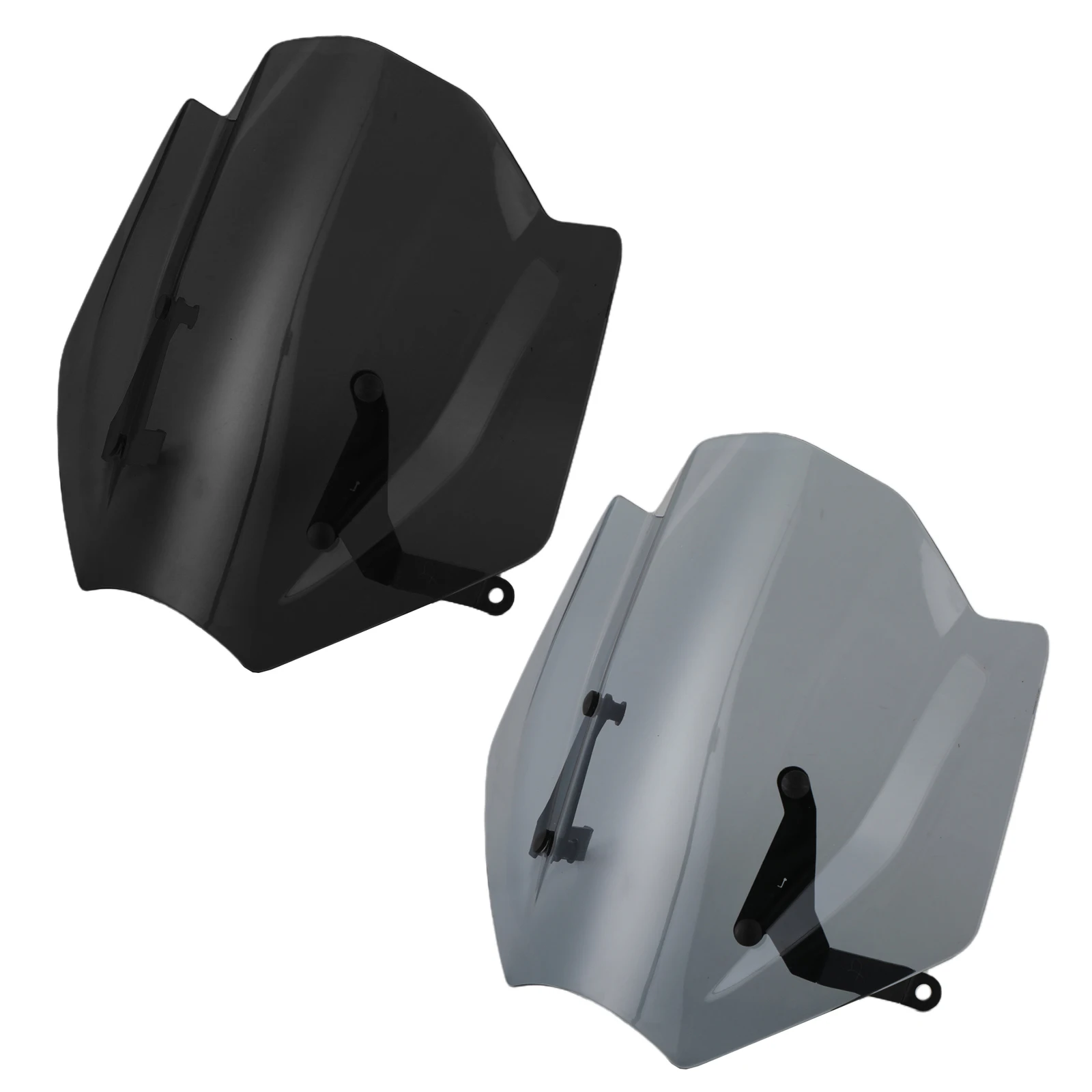 

Artudatech New ABS Motorcycle Windshield WindScreen for Triumph Trident 660 2021 Motorbike Accessories
