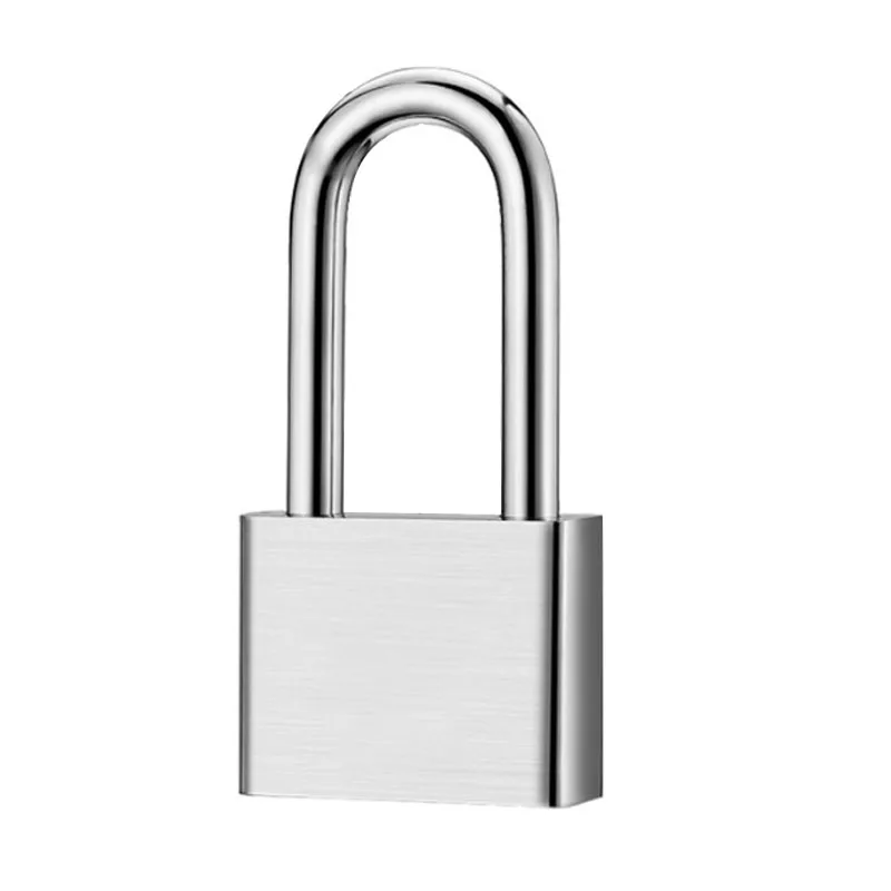Оптовая продажа OEM замок из нержавеющей стали 30 мм водонепроницаемый навесной 1 5