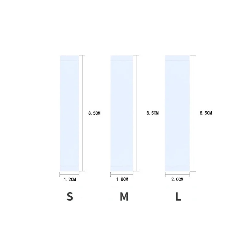 18 Sheet Anti-slip Collar Chest Anti-exposure Stickers Invisible Disposable Anti-light Stickers Clothes Double-sided Stickers