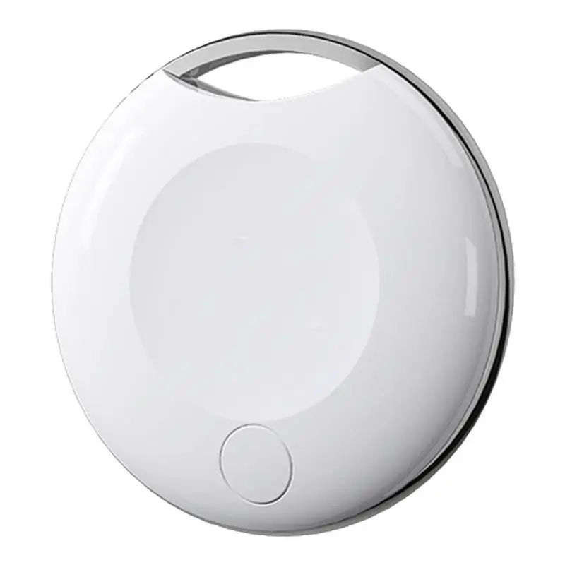 

Portable GPS Tracker Mobile Key Finder Smart Tracker GPS Tracking Device For Kids The Elderly Keys Wallets Luggage Pets Cats