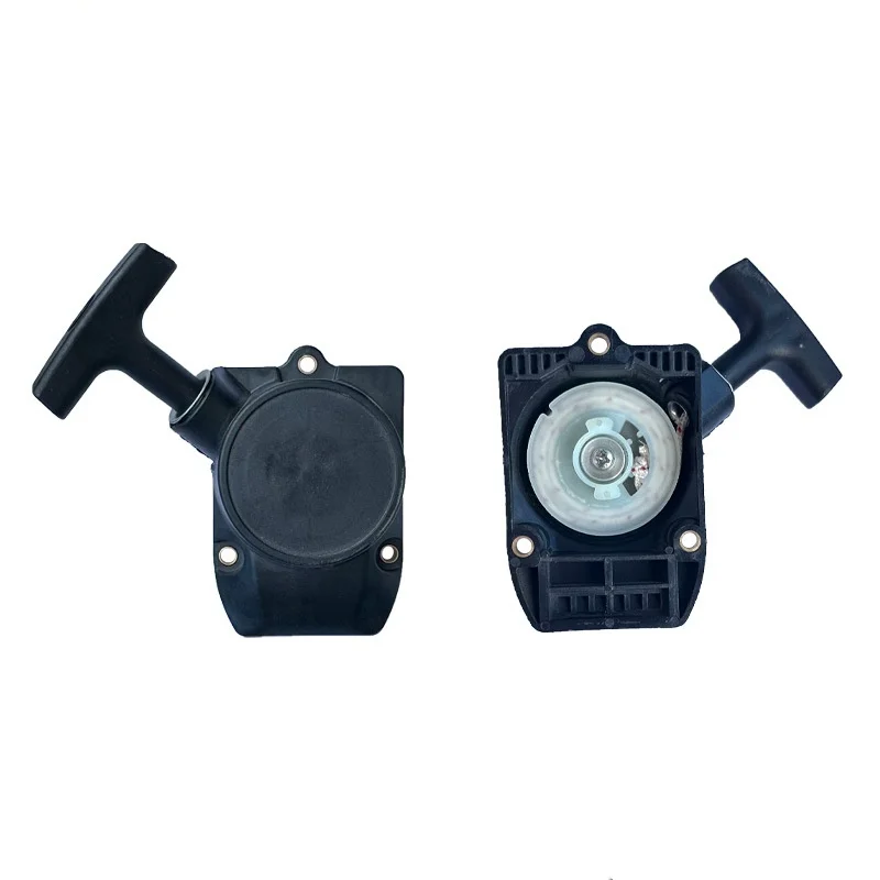 Стартер в сборе для STIHL FS75, FS80, FS85, BG85, FR85, FS80R, FS85R, FR85T, FS85T # 2001635380015 (art.: 3920d9e2aee6e) - 3920d9e2aee6e
