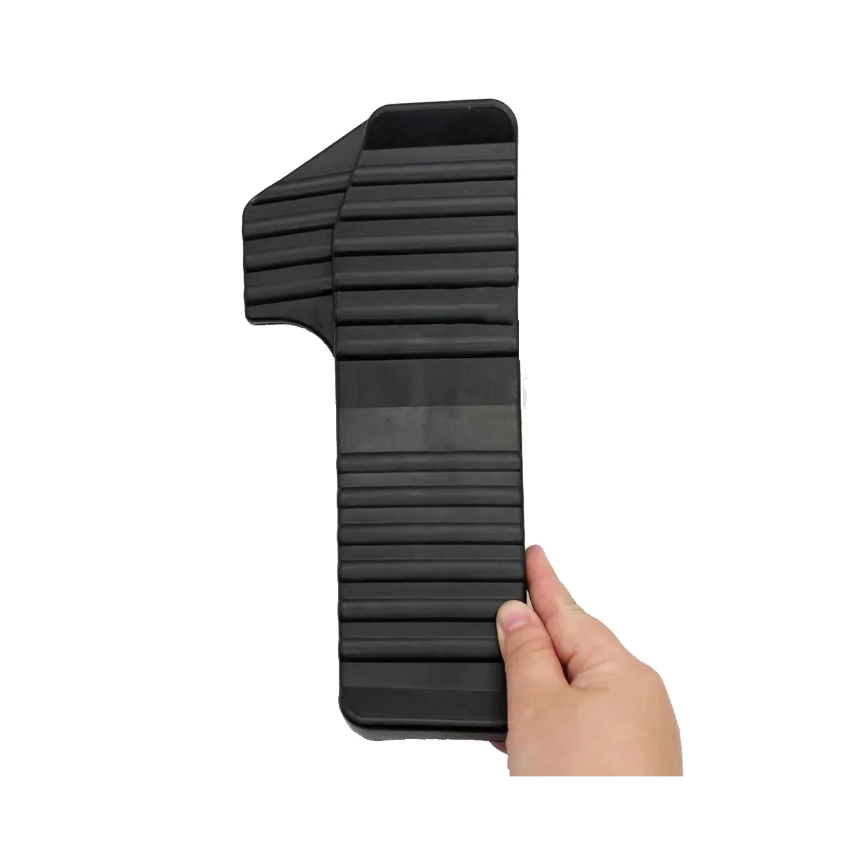 1 пара педалей для экскаватора педаль хождения Komatsu PC60-7/120/200/220/240/360-6-7-8 резиновые