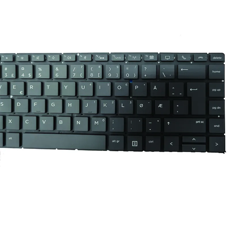 NW смартфон с подсветкой для HP Elitebook 1040 G4 x360 G5 1050 G1 |