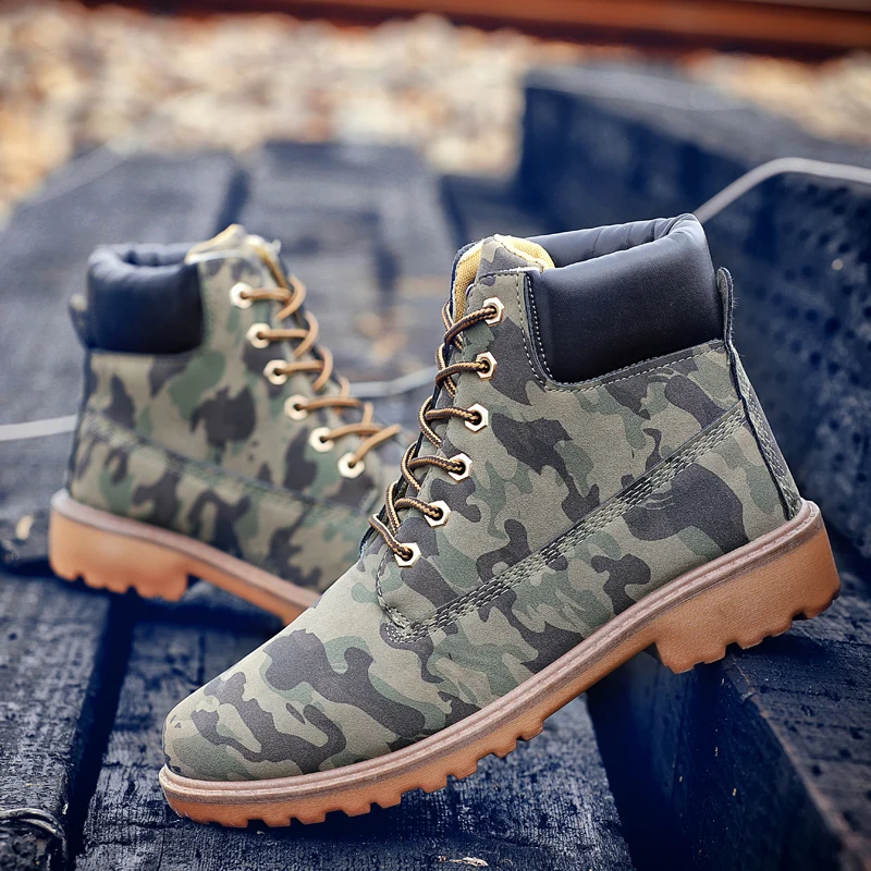 

Мужская повседневная кожаная обувь, мужская повседневная обувь, модная новинка 2022, дышащие кроссовки для отдыха, мужская обувь, мужские кож...