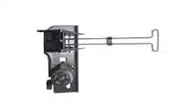 

Store code: DK2089 for hood lock KARSILIGI MASTER III