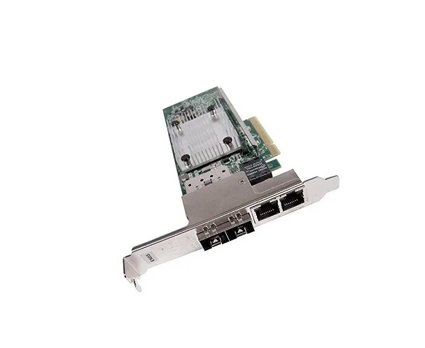 4-портовый адаптер IBM EN0U 00E2719 2CC3 PCIe2