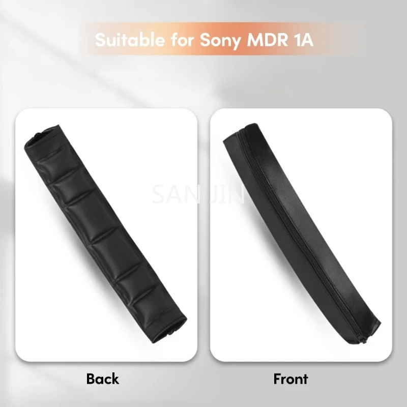 Сменный чехол на голову для Sony MDR-1A 1ADAC 1R 1RBT 1RNC 1ABT