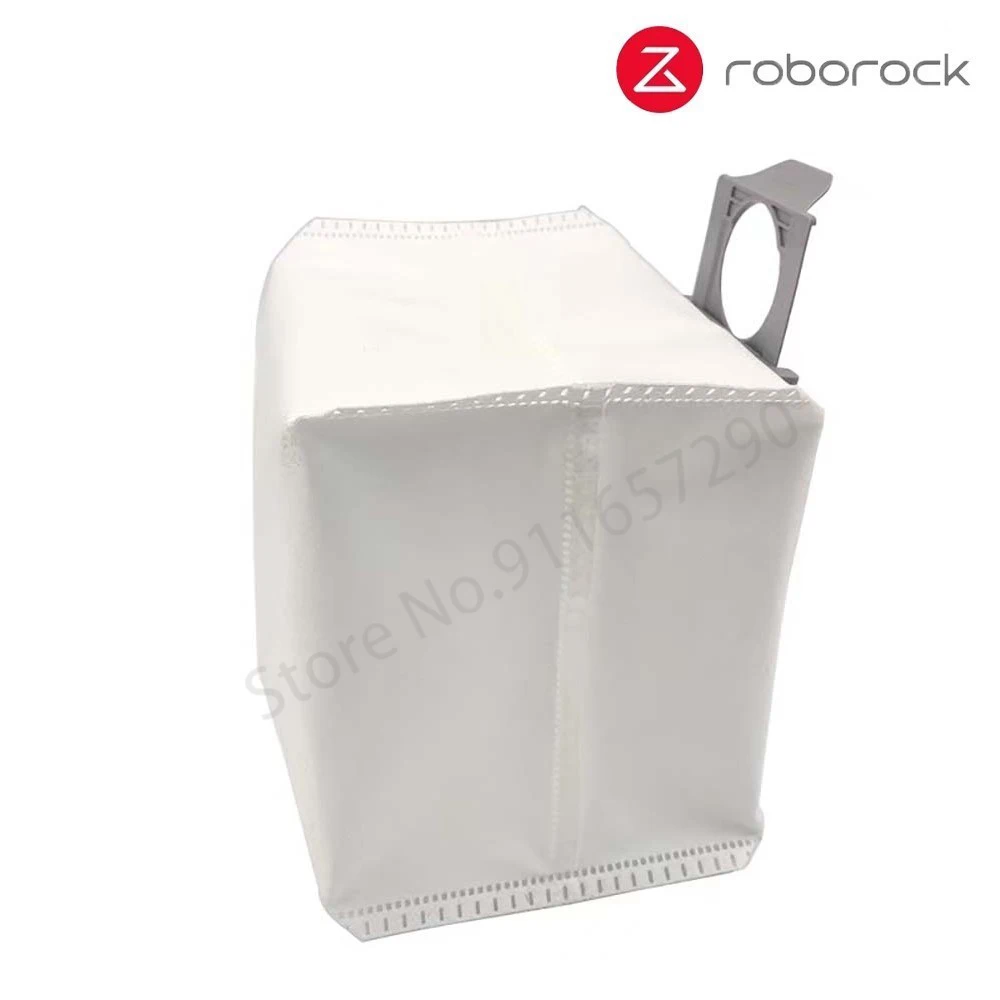 Комплект пылесборников Roborock S7 Maxv Q7 Max + T8 запасные части для пылесоса пылесборник