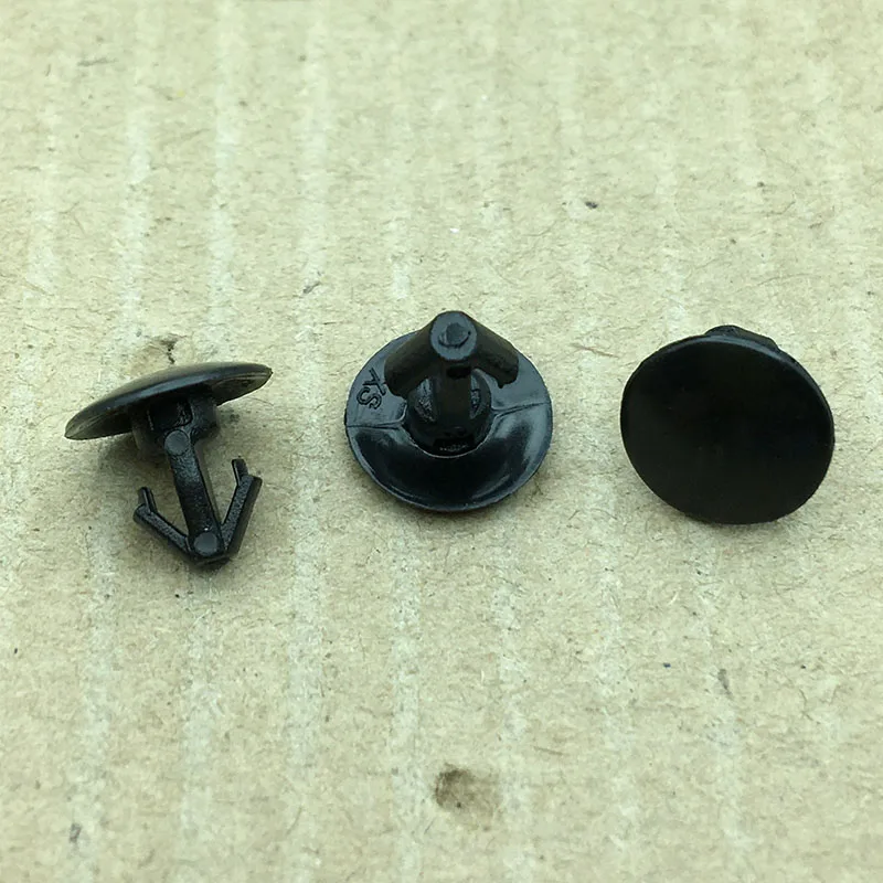 10 шт. для Subaru 2010 старый Forester уплотнительная лента двери автомобиля пластиковая