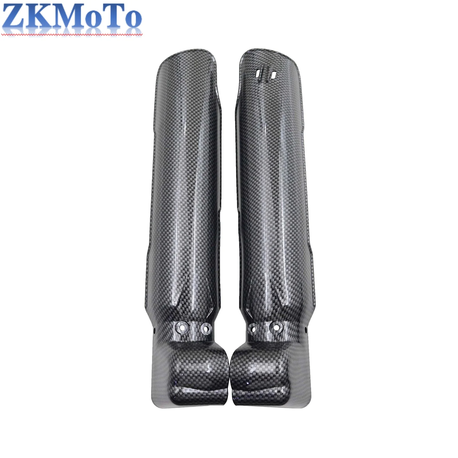 

Мотоциклетный пластиковый защитный чехол амортизатора KEE, защита вилки для Sur Ron Sur-ron Surron Light Bee S и Light Bee X, детали