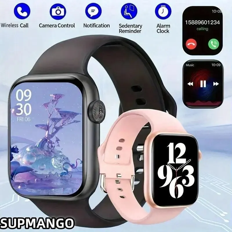 Мужские спортивные часы Track Health