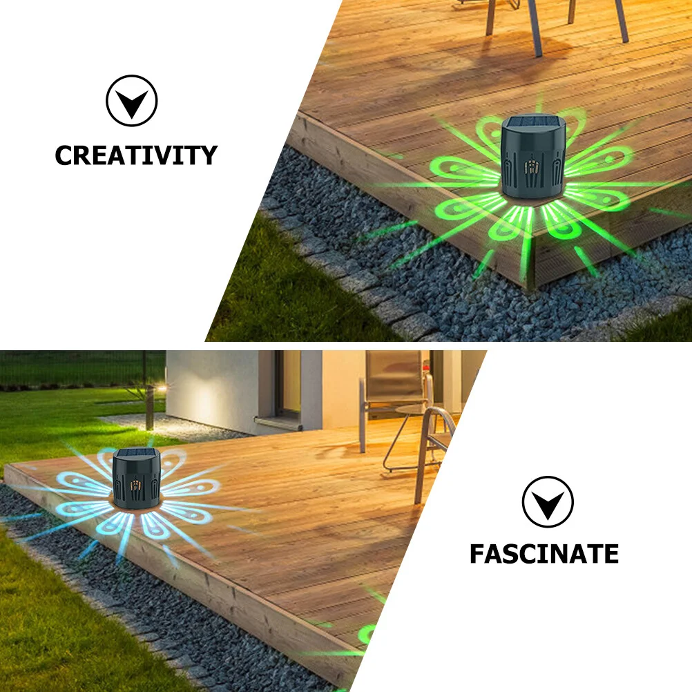

Solar Lights For Outside Of House Outdoor Fence Light Solar Powered Deck Light Stairs Light Wall LED Lamp for Step Walkway Patio
