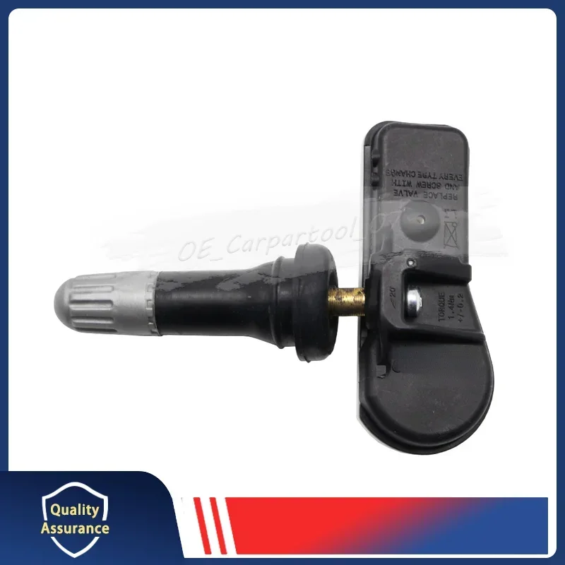 433 МГц TPMS 4 шт. датчик контроля давления в шинах 52933-B2100 для Hyundai Creta [GS] I10 [IA] Kia Sedona Soul