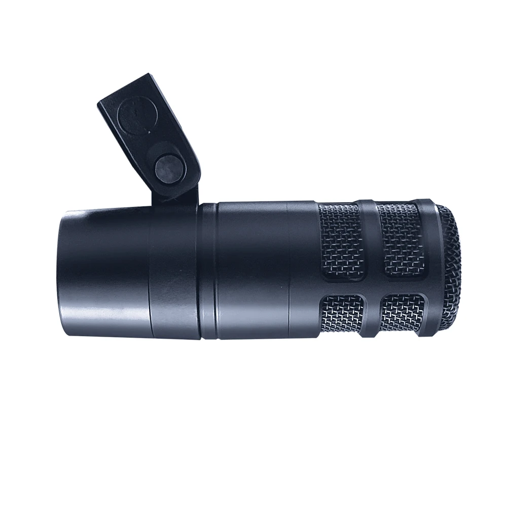 AT2040 Профессиональный студийный динамический микрофон для кристально-прозрачной