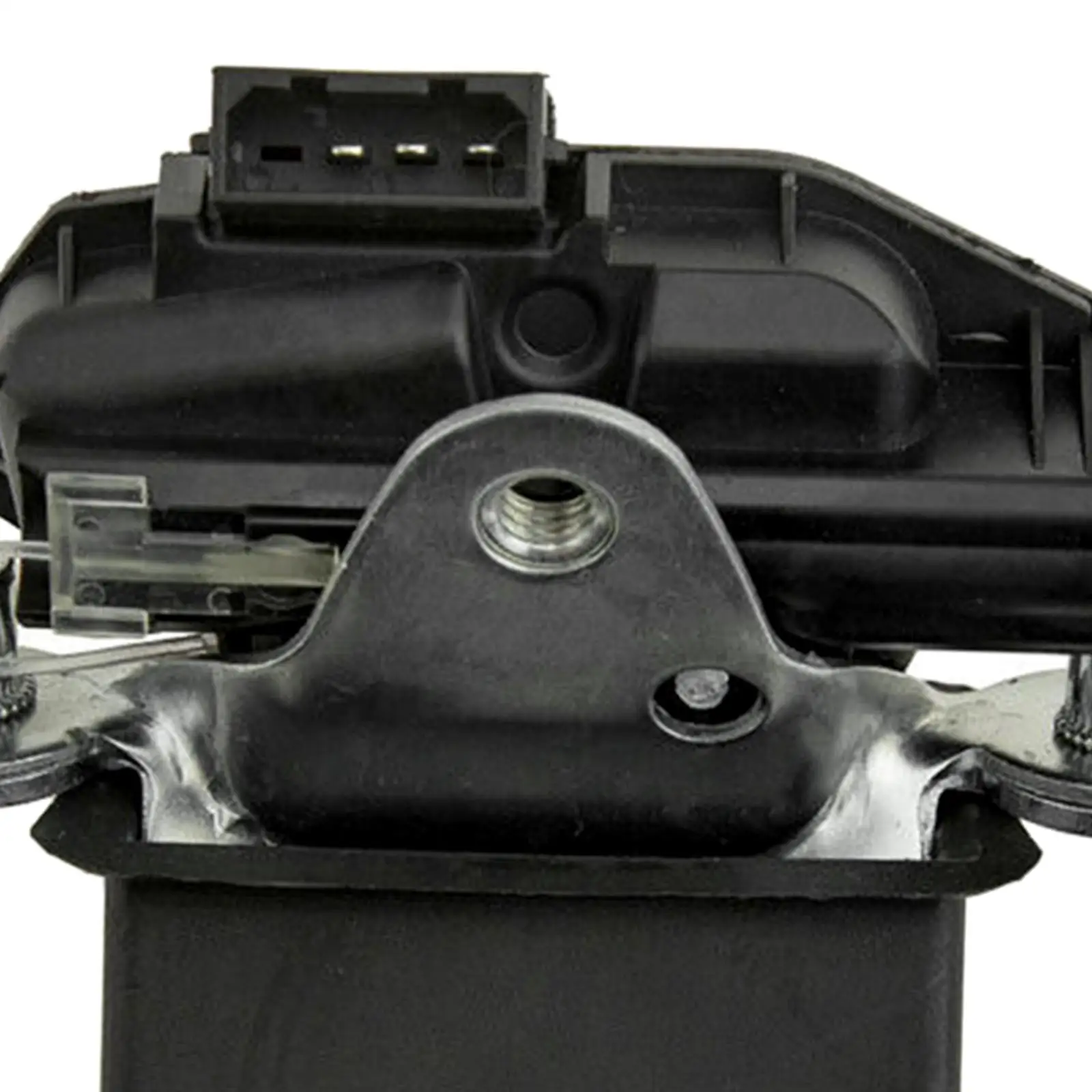 6RU 827505 C Высокопроизводительный привод замка задней двери для VW Polo V 6R1