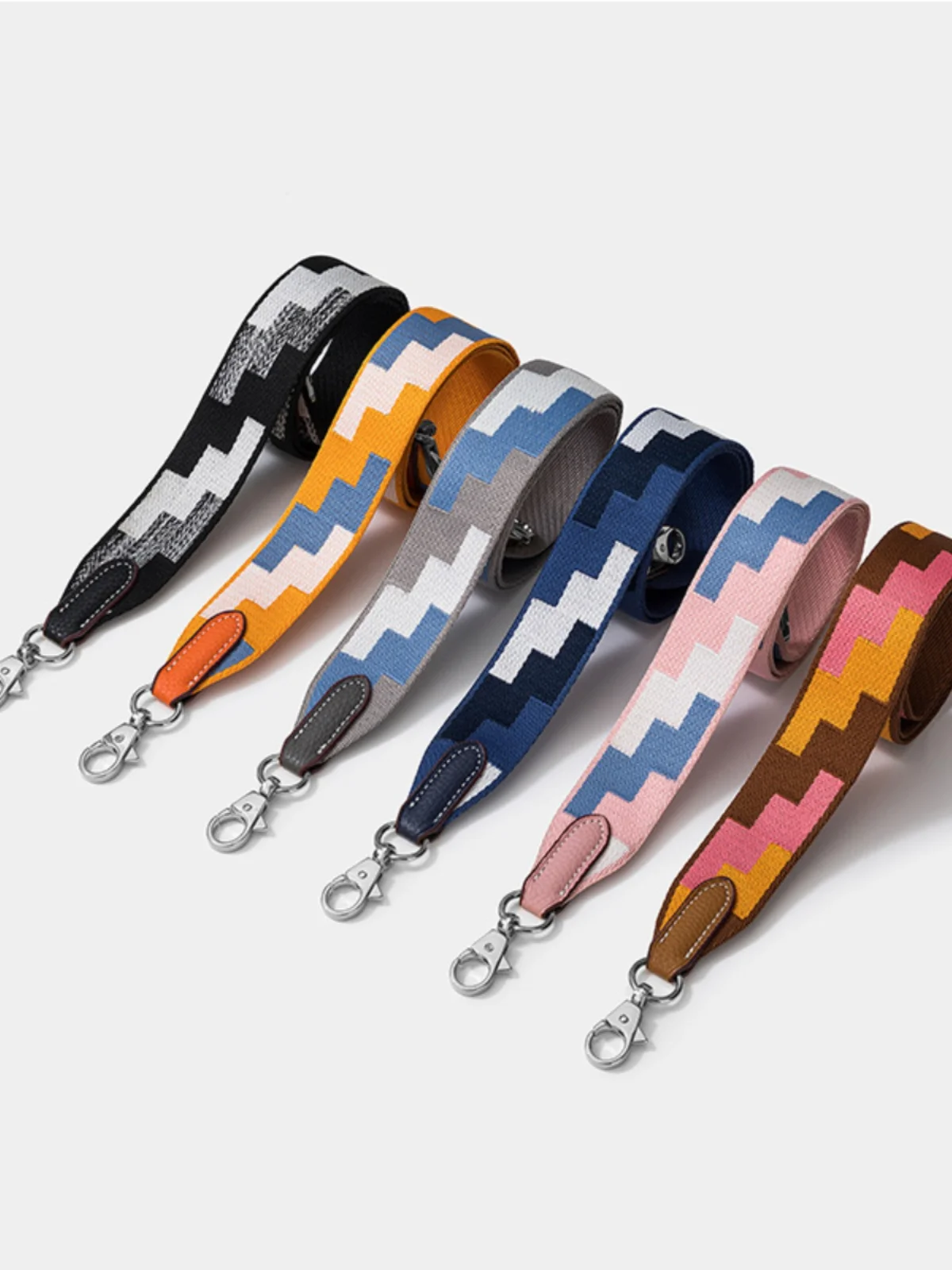 Подходит для: сумка Hermès Kelly Evelyn одно плечо через широкий плечевой ремень тканый