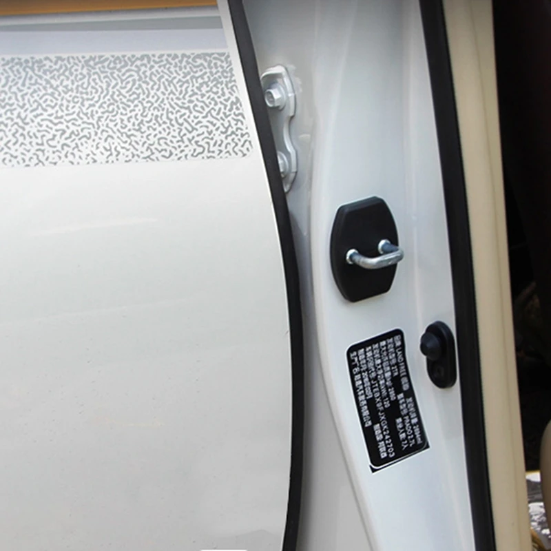 

Автомобильная резиновая уплотнительная лента, внешние аксессуары для Toyota Land Cruiser Prado 200 LC200 2008-2021