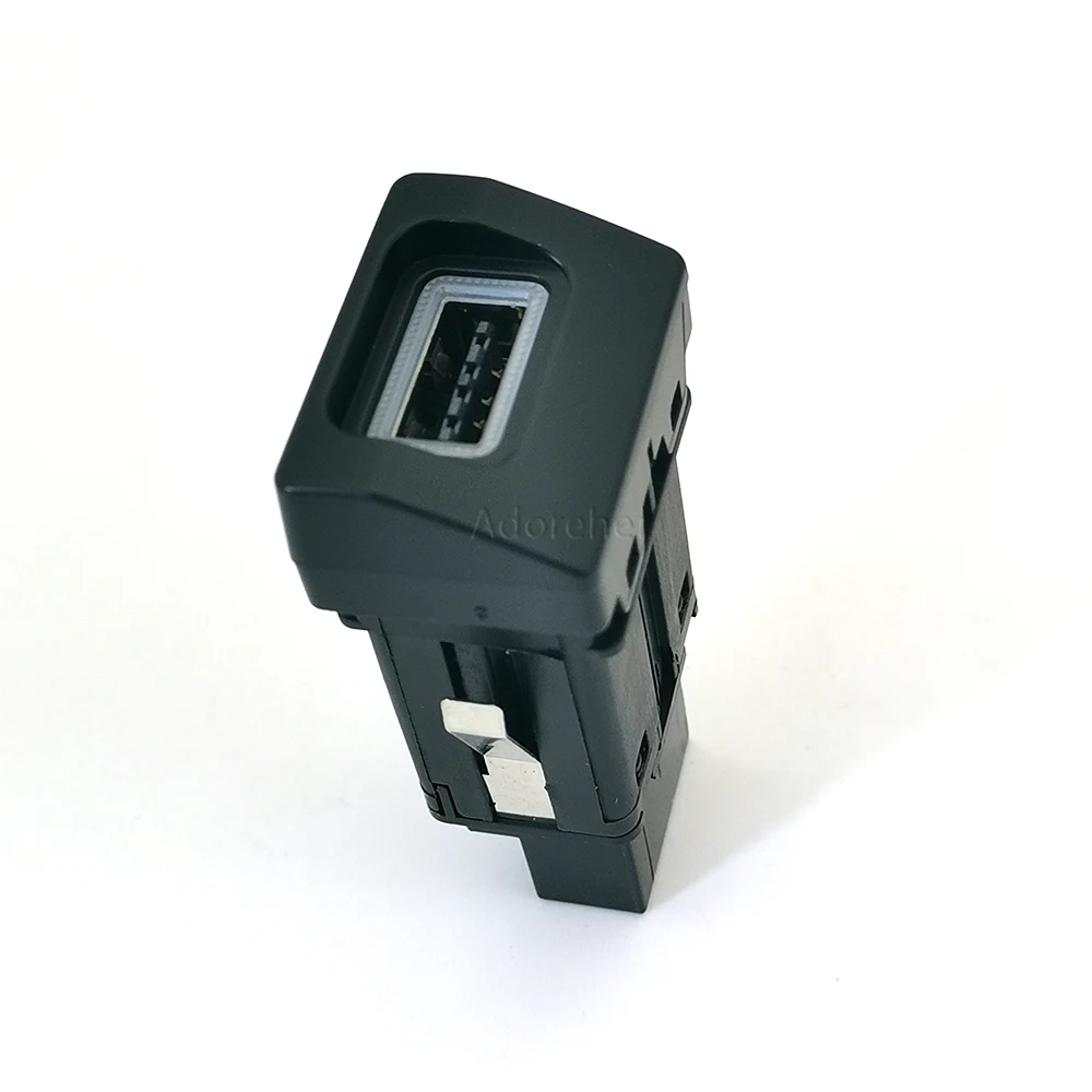 Автомобильное быстрое зарядное устройство QC3.0 USB-разъем для зарядного устройства прикуривателя для Skoda Superb 2010-2013, аксессуары (art.: 3920ceda47efe) - 3920ceda47efe