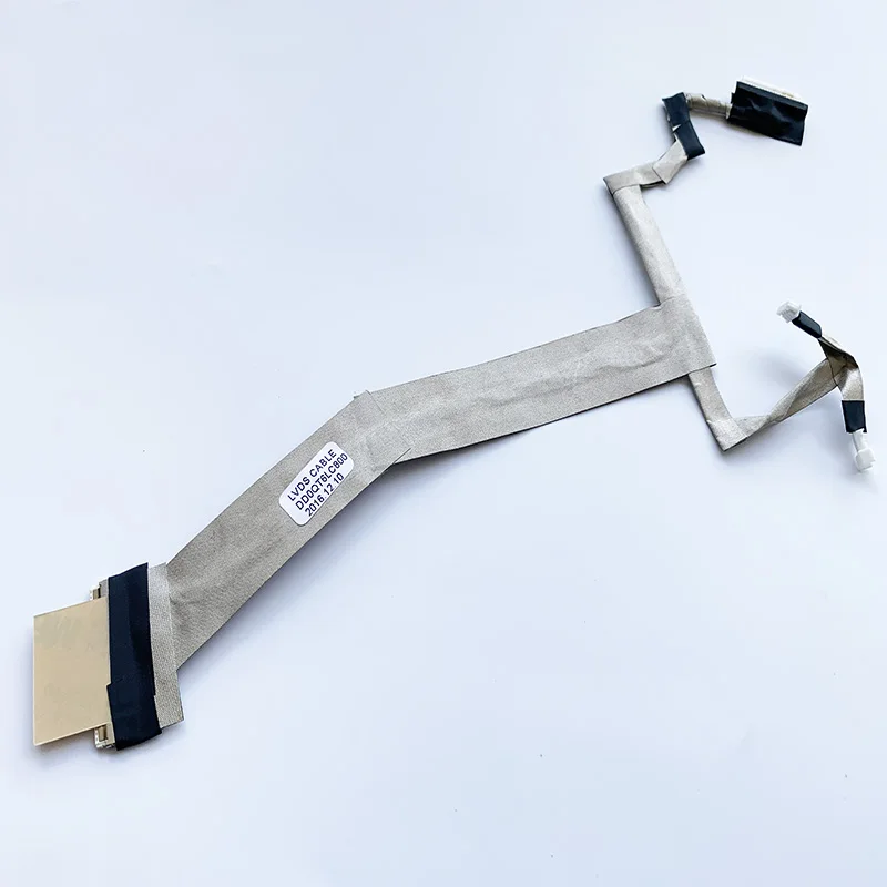 

LCD Screen Display Video Cable for HP Pavilion dv5-1000 dv5-1100 dv5-1200 DD0QT6LC800