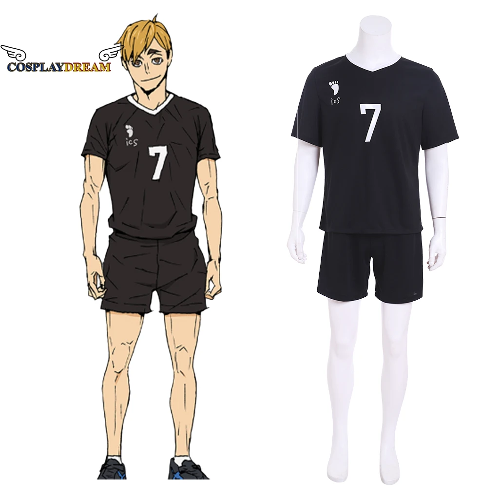 

Haikyuu! Fukurodani Kotaro Bokuto Akaashi Keiji Косплей Купальник кимоно женская накидка боди пляжная одежда костюм для ванной размеры 3XL