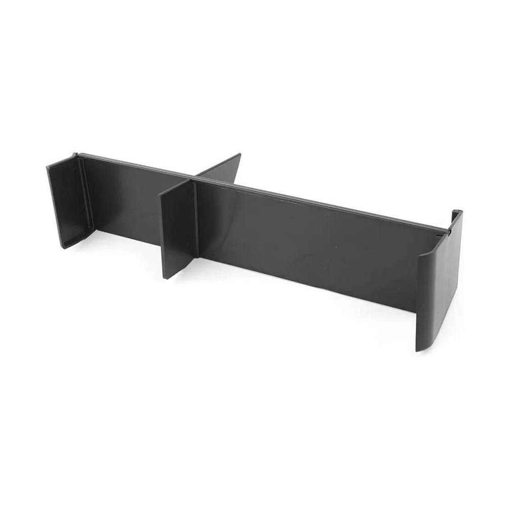 

Co-pilot Glove Box Organizer Partition Plate For Tesla Model 3 / Y Glovebox Container Shelf Stowing Tidying Car Interior Storag