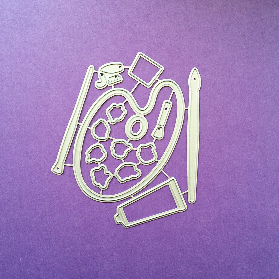 Альбом для рисования и скрапбукинга