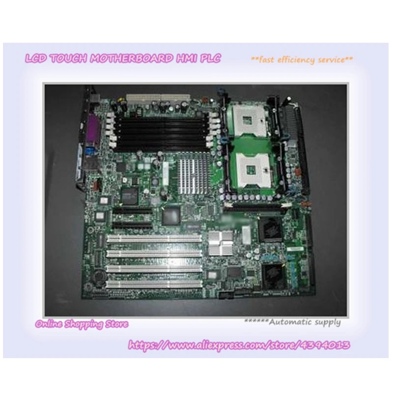 

Для ML350G4P Server 390546-001 409682-001