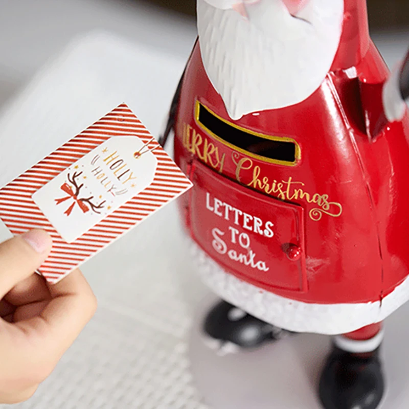 Железная рождественская елка сани поезд старейский снеговик автомобиль со