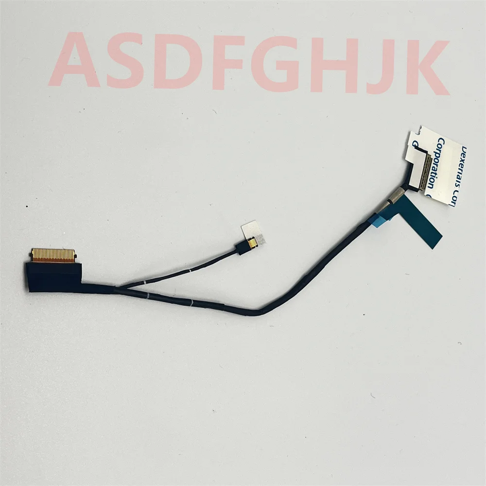 Оригинальный кабель для видеоэкрана 450.0C302.0011 ноутбука HP pavilion 11-AD 11M-AD ЖК-дисплей